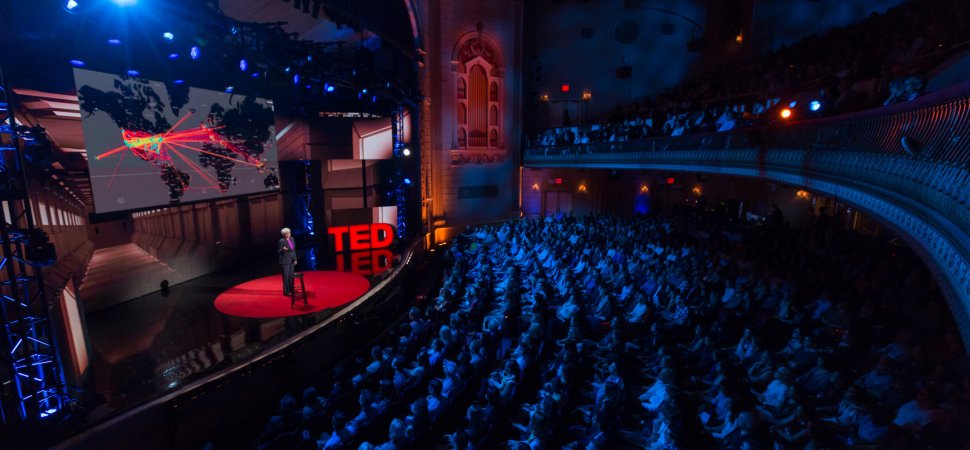 4 TED Talks that Will Make You a Better Leader