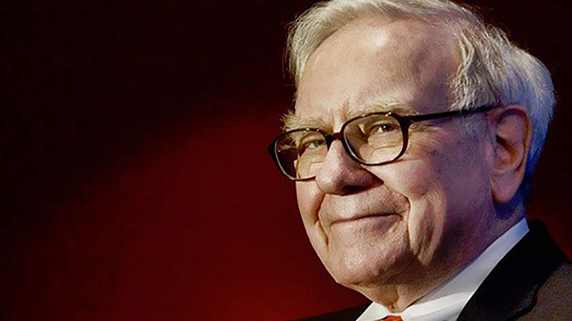 Warren Buffett Focusing Only on Your Resume Is Like saving Up Sex for Your Old Age