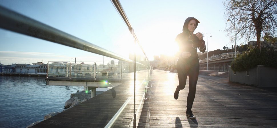 23 Morning Routines of the Most Extraordinarily Successful People